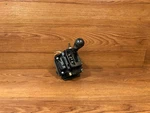 04-08 Chrysler Crossfire Automatic Floor Gear Shifter Selector Knob Oem #2. Fixed Price $178.50.