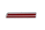 Eddie Motorsports Billet Aluminum Taillight Bezels MS275-45CA. Fixed Price $325.00.