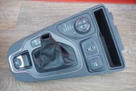 2019-2023 Jeep Cherokee Center Console Gear Shifter Bezel W/ Terrain. Fixed Price $204.99.