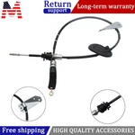 New Shifter Cables For 2002-2006 Honda Cr-v 2.4L 4WD 4AT 54315-S9A-A81. Fixed Price $60.91.
