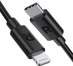 Portable To Lightning Cable 12000 Plus Bend Lifespan Fast Charging Support. Fixed Price $36.88.