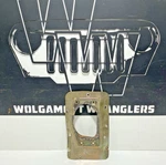 Automatic Gearshift Shifter Plate Housing Cover 03-06 04 05 Jeep Tj Wrangler Oem. Fixed Price $46.80.