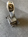 2011-2017BMW F10 535 550I 528I Automatic Transmission Gearbox Selector Knob. Fixed Price $147.00.