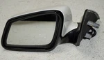 Left Side Exterior View Door Mirror Oem Bmw E63 E64 Auto Fold Dim High Gloss. Fixed Price $352.00.