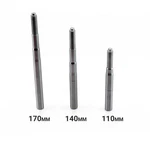 Hybrid Racing Stainless Steel Shift Rod M10X1.5 140MM Length. Fixed Price $28.49.