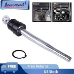 Quick Short Throw Shifter For Bmw E30 E36 E39 E46 M3 M5 3/5 Series Black. Fixed Price $31.11.