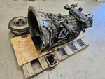 Used 2016 Isuzu Npr Diesel 5.2 Automatic Transmission Aisin 5E0710 8982060501. Fixed Price $2956.59.