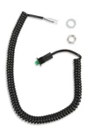 B&m 46003 Remote Button And Cord. Fixed Price $104.35.