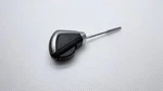 2010-2014 Subaru Outback Automatic Gear Shifter Knob Handle 35160AJ00A Oem. Fixed Price $26.99.