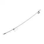 B&m 80815 Automatic Transmission Shift Indicator Cable/pointer. Fixed Price $50.92.