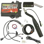 Bd-power Tap Shifter Exhaust Brake 03-07 Ford Superduty 6.0L Powerstroke. Fixed Price $729.95.