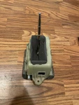 08-14 Mercedes W204 C250 C300 C350 Gear Selector Shifter 2042675724 Oem. Fixed Price $50.00.