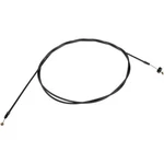 912-022 Dorman Hood Cable For Honda Civic Crx 1988-1991. Fixed Price $86.17.