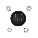 Summit Racing Shift Knob Round Thread On M16 X 1.50MM. Fixed Price $59.99.
