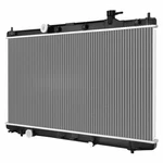 Direct Fit Alum Radiator Honda Accord 13-17 2.4/3.5L Acura Tlx 15-20 2.4L Hd. Fixed Price $121.99.