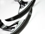 Autotecknic Competition Shift Paddles (matte Carbon Fiber) -fits Nissan R35 Gt-r. Fixed Price $560.50.