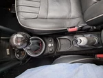 Shifter Mini 2006 Transmission 1539289. Fixed Price $84.95.