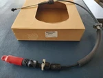 New Gm 22856120 Shifter Cable Auto Transmission 2012-2016 Chevrolet Impala 3.6L. Fixed Price $32.95.