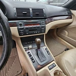 2006 Bmw 325CI (convertible) Automatic Shifter Assembly. Fixed Price $75.00.