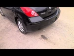 Versa 2008 Transmission Shift 757166. Fixed Price $50.00.
