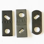 Mr Gasket Hurst Inline V Gate Speed Shifter Ford Top Loader 433 Arm Set. Fixed Price $139.99.