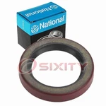 Transmission Input Shaft Seal For 1968 International 1300C Manual Rr. Fixed Price $12.17.