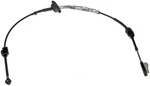 Dorman 905-606 Automatic Transmission Shifter Cable Fits 05-09 Ford F-150. Fixed Price $23.99.