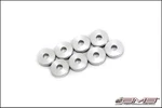 Ams Performance 8 Piece Shifter Base Bushings Fits 03-07 Misubishi Evo Viii/ix. Fixed Price $74.96.