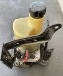 04-13 Volvo S40 C70 C30 V50 Electric Power Steering Pump Oem Free Shipping!. Fixed Price $249.89.