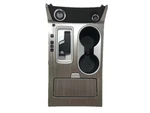 Genuine Oem Nissan Murano Shift Indicator Console Finish Panel Bezel 96941-5AA0E. Fixed Price $766.53.
