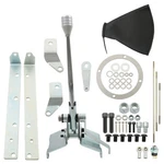 Labwork Automatic 12" Shifter Transmission Kit For Gm Turbo TH350. Fixed Price $67.95.