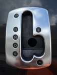 Audi A8 S8 04-09 Shift Trim Oem 4E1713111B 100005724. Fixed Price $100.00.