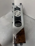 12 13 14 15 Jaguar X250 Xf Console Knob Gear Selector Shifter Oem CX23-7E453-BE. Fixed Price $225.00.