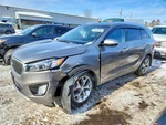 Used Automatic Transmission Shift Lever Assembly Fits: 2018 Kia Sorento Grade. Fixed Price $134.90.