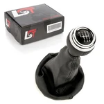Gear Knob Shift Boot Chrome 25112753781 For Mini Cooper R55 R56. Fixed Price $38.80.