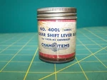 Empty Box 1939-42 Chevrolet Champ Items 400L Gear Shift Lever Bushing Kit Chevy. Fixed Price $10.00.