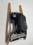 2005-2007 Toyota Avalon Floor Center Console Gear Shifter Cup Holder Bezel. Fixed Price $95.00.