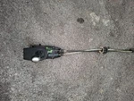 Gear Lever + Complete Cables Porsche Boxster 986 Cabriolet Original 99642601110. Fixed Price $276.08.