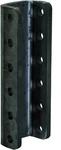 Buyers Products B9912 Heavy Duty Adjustable 5 Position Channel. Fixed Price $85.38.