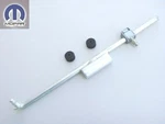 Dodge Ram 2005 - 2012 4X4 Transfer Case Shifter Linkage Rod & Bushings Grommet. Fixed Price $91.99.
