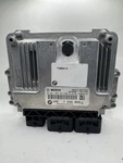 2009-2010 Mini Cooper 7 590 859-01 Computer Engine Control Ecu Ecm Ebx Module. Fixed Price $160.00.