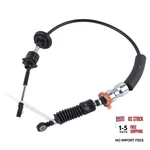 52126222AE Transfer Case Shift Cable Replacement For 2007-2018 Jeep Wrangler. Fixed Price $51.01.