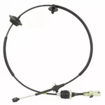 Genuine Ford Cable Assembly Selector Lever Con FC4Z-7E395-F. Fixed Price $107.49.