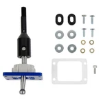 B&m 45044PRECISION Sport Shifter For Chevrolet 1997-2007 Corvette C5 C6. Fixed Price $422.95.