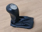 Mercedes R230 Sl Start Stop Gear Knob, Handle, Dark Grey 2302672310. Fixed Price $167.65.