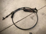 1989 Ford F600 7.0L Gasoline Allison AT542 Shifter Cable. Fixed Price $234.46.