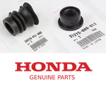 Genuine Oem Honda Civic Acura Integra M/t Shift Rod Seal And Dust Boot Kit. Fixed Price $37.50.