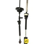 Pioneer CA-1265 Automatic Transmission Shifter Cable. Fixed Price $89.97.
