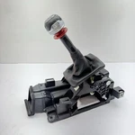 2018-2024 Jeep Wrangler Rubicon Manual Transmission Shifter 6GA801R3AC Oem. Fixed Price $200.00.