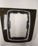 2003-2009 Audi A4 Automatic Transmission Shift Cover Plate Oem 8E0864261AA3J3. Fixed Price $134.99.